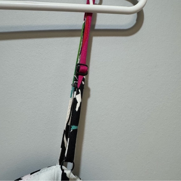 B. Smart Multicolor Floral Dress. Size 10 - Picture 10 of 14